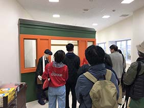 崎陽軒 横浜工場見学