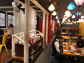 恋活パーティー