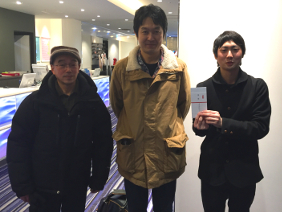 ボウリング大会