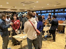 恋活パーティー