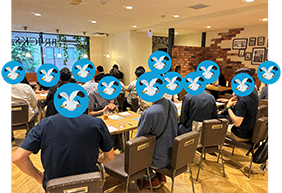 恋活パーティー