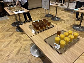 恋活パーティー
